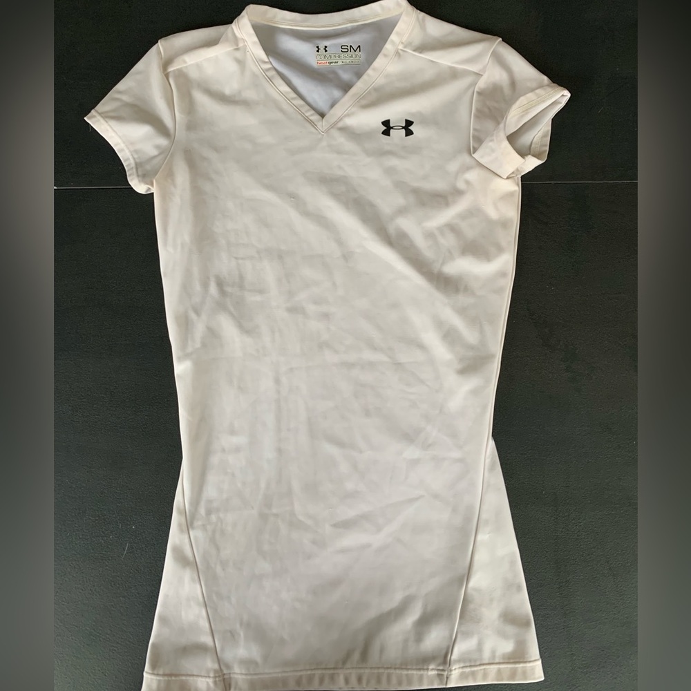Under Armour Dryfit T-Shirt